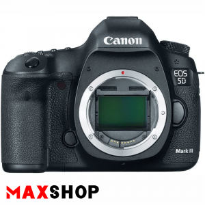 دوربین کانن 5D Mark III بدنه
